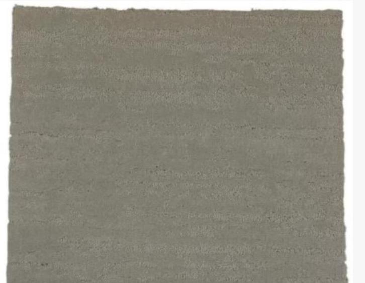 Tapijttegel Groove grijs kleur | 0950 | Nieuw, Huis en Inrichting, Stoffering | Vloerbedekking, Nieuw, Tapijttegels, Grijs, 75 m² of meer