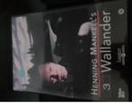 Dvd box Henning Mankell, Ophalen of Verzenden, Gebruikt, Boxset