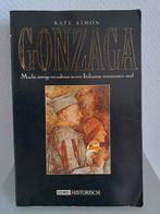 GONZAGA / Macht, intrige & cultuur in Ital. renaissance-stad, Boeken, Politiek en Maatschappij, Gelezen, Maatschappij en Samenleving