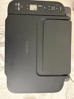 Canon Pixma TS3450 Printer - All-in-One incl. 3 inkt, Computers en Software, Printers, Ophalen, Kopieren, Inkjetprinter, All-in-one