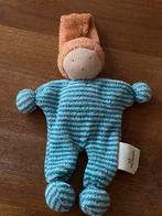 Alana antroposofisch popje, zonnekind, knuffeltje, Ophalen of Verzenden, Zo goed als nieuw, Babypop