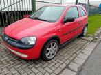 Opel Corsa 1.2-16V Comfort 2001 ONDERDELEN, Auto-onderdelen, Gebruikt, Opel, Ophalen of Verzenden, Opel