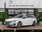 Peugeot 308 SW 1.5 BlueHDi Automaat Allure Business | Carpla, Auto's, 12 maanden, 730 kg, Gebruikt, Zwart