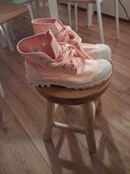 Palladium gympen, Ophalen of Verzenden, Sneakers of Gympen, Roze, Palladium