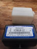 Honeywell vc8010-12 driewegklep. Gebruikt, werkt goed., Doe-het-zelf en Verbouw, Ophalen of Verzenden