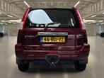 Nissan X-Trail 2.5 Luxury LPG G3, Export only., Stof, Gebruikt, 2000 kg, Bedrijf