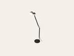 Artemide Tolomeo bureaulamp zwart bij TheReSales, Huis en Inrichting, Lampen | Tafellampen, Ophalen, Design, Zo goed als nieuw