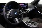 BMW 3 Serie Touring 320e M Sport Automaat / Panoramadak / Sp, 1998 cc, Gebruikt, 4 cilinders, Met garantie (alle)