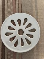Antieke treef/ vistreef/ porselein, Antiek en Kunst, Antiek | Servies los, Ophalen of Verzenden