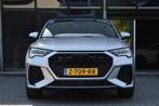 Audi Q3 Sportback TFSI RS RSQ3 Pano Lane 360C Sonos Elek.st, Automaat, Gebruikt, 1675 kg, Vierwielaandrijving