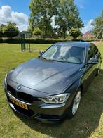 BMW 3-Serie 2.0IX 328 180KW Aut8 (f30) 2015 Grijs, Auto's, Automaat, 745 kg, Achterwielaandrijving, 4 cilinders