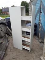 gratis keuken medicijnkast wit laddenkast, Ophalen, Gebruikt, Wit, Minder dan 100 cm