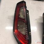 Fiat Punto EVO 5Drs 2011 2500104   Achterlicht Links of Rech, Auto-onderdelen, Verlichting, Gebruikt, -, -, Ophalen of Verzenden