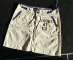 Rok River woods maat 38, Kleding | Dames, Rokken, Maat 38/40 (M), River Woods, Wit, Ophalen of Verzenden