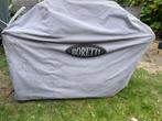 Boretti bbq, Ophalen of Verzenden, Gebruikt, Boretti