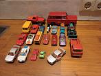 Vintage speelgoed Corgi Husky matchbox etc, Ophalen of Verzenden, Zo goed als nieuw