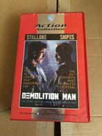 Diverse Action Collection videobanden VHS tapes, Alle leeftijden, Ophalen of Verzenden, Gebruikt, Overige genres