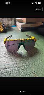 Oakley sutro lite sweep TDF met andere lens, Sieraden, Tassen en Uiterlijk, Zonnebrillen en Brillen | Heren, Ophalen of Verzenden