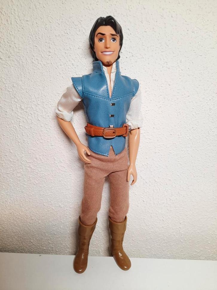 Disney Flynn Rider Pop - Rapunzel, Verzamelen, Disney, Zo goed als nieuw, Overige typen, Overige figuren, Ophalen of Verzenden