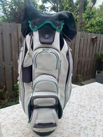 Ruime golftas, Ophalen of Verzenden, Gebruikt, Tas, Overige merken