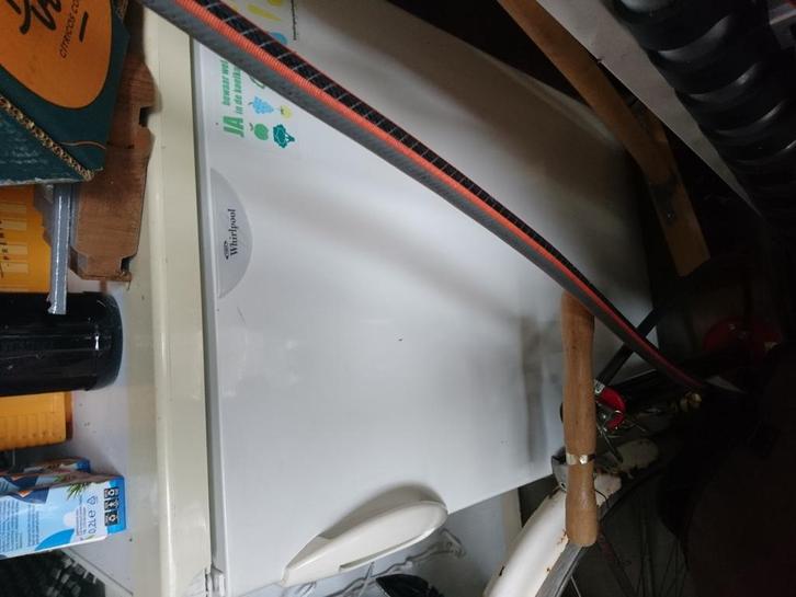 Koelkast tafelmodel, Witgoed en Apparatuur, Koelkasten en IJskasten, Zonder vriesvak, Minder dan 75 liter, Minder dan 85 cm, Ophalen