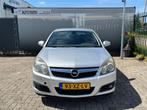 Opel Vectra GTS 1.8-16V Temptation Excellence - Clima - Crui, Voorwielaandrijving, 65 €/maand, Gebruikt, Zwart