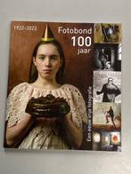 Fotobond 100 jaar Een eeuw vrije fotografie 1922-2022  Nieuw, Boeken, Kunst en Cultuur | Fotografie en Design, Nieuw, Ophalen of Verzenden