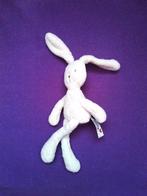 PRENATAL Knuffel KONIJN. 30 CM. WIT **Nieuw**, Ophalen of Verzenden, Nieuw, Konijn