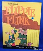 Flippie Flink 4, Eén stripboek, Ophalen of Verzenden, Gelezen