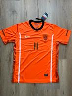 Voetbalshirt Robben Nederlandselftal 2010, Sport en Fitness, Voetbal, Maat L, Ophalen of Verzenden, Nieuw, Shirt