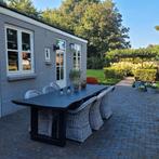 Tuinset, Ophalen, Overige materialen