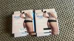 Nieuw!! 4x Sloggi hipstring maat S, Kleding | Dames, Ondergoed en Lingerie, Sloggi, Ophalen of Verzenden, Zwart, String