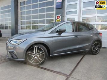 Seat Ibiza 1.0 TSI FR Business Intense / Camera / Carplay /  beschikbaar voor biedingen