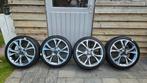 Ford Fiësta MK8 18 inch ST line zomerset te koop, Auto-onderdelen, Banden en Velgen, Ophalen, 18 inch, Banden en Velgen, Nieuw