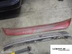 bmw 2002 turbo spoiler achter op de klep met mal, Gebruikt, Ophalen of Verzenden, BMW, BMW