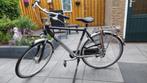 Mooie Gazelle heren fiets, Ophalen, Gebruikt, Versnellingen, Gazelle