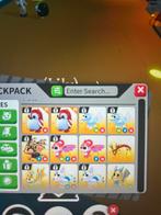 Adopt me pets, 1 speler, Ophalen of Verzenden, Zo goed als nieuw, Vanaf 3 jaar