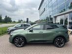 Kia Sportage 1.6 T-GDi MHEV GT-Line NIEUW & OP VOORRAAD | 15, Stof, Gebruikt, Euro 6, 4 cilinders