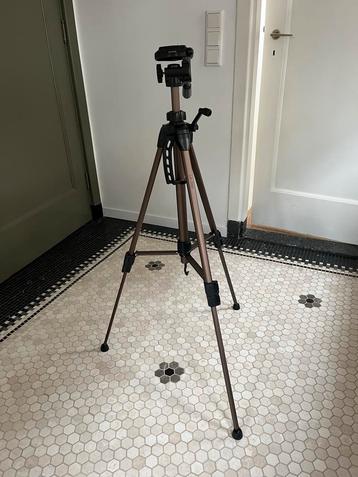 Hama Star 61 Camera Statief met tas beschikbaar voor biedingen