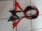 Startkabels, Auto-onderdelen, Accu's en Toebehoren, Ophalen of Verzenden, Nieuw