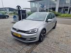 Volkswagen Golf 1.2 TSI 63KW 5D 2013, 47 €/maand, Origineel Nederlands, Te koop, Zilver of Grijs