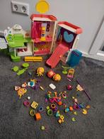 Pinypon  warenhuis Speelset met Accessoires, Ophalen of Verzenden, Gebruikt, Meisje