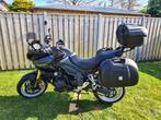Triumph Tiger 1050  perfecte staat., Motoren, Motoren | Triumph, ABS, 3 cilinders, Particulier, 1050 cc