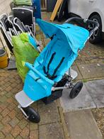 Kinderwagen Easywalker, Overige merken, Kinderwagen, Gebruikt, Verstelbare duwstang