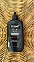 DYNAMIC SLICK WAX 100ml, Ophalen of Verzenden, Nieuw, Overige materialen, Overige merken