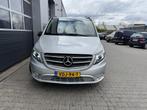 Mercedes-benz Vito 114 CDI Lang DC dubbel cabine led koplamp, Gebruikt, Euro 6, 4 cilinders, 2000 kg