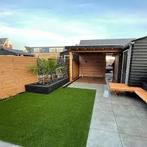 Ambachtelijke Tuin: Alles voor tuin, Ophalen of Verzenden, Zo goed als nieuw, 20 m² of meer