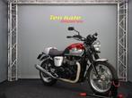 Triumph THRUXTON, Motoren, Motoren | Triumph, Bedrijf, Naked bike