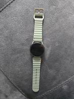 Galaxy watch 5 40mm, Sieraden, Tassen en Uiterlijk, Smartwatches, Ophalen, Gebruikt, Grijs, Android