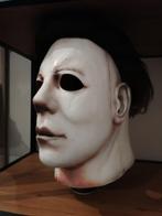 Michael Myers mask rehaul halloween, Verzamelen, Film en Tv, Ophalen of Verzenden, Zo goed als nieuw, Film, Beeldje, Replica of Model
